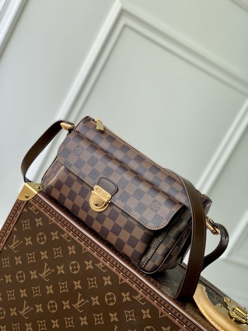 LV Satchel bags